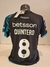 CAMISA RACING - AWAY 2023/24 # 8 QUINTERO - loja online