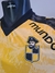 CAMISA COQUIMBO UNIDO CHILE - HOME 2024 # 8 CAMARGO - comprar online