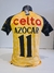 CAMISA COQUIMBO UNIDO CHILE - HOME 2024 # 11 AZÓCAR
