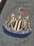 SHORTS NEWCASTLE INGLATERRA - AWAY 1995/96 - comprar online