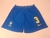 SHORTS SELEÇÃO BRASILEIRA - HOME 2020/21 # 3