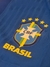 SHORTS SELEÇÃO BRASILEIRA - HOME 2020/21 # 3 - comprar online