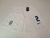 SHORTS SELEÇÃO BRASILEIRA - AWAY 2020/21 # 2