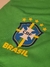 SHORTS SELEÇÃO BRASILEIRA - GK 2021 - comprar online
