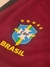 SHORTS SELEÇÃO BRASILEIRA - GK 2021 # 12 WEVERTON - comprar online