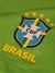 SHORTS SELEÇÃO BRASILEIRA - GK COPA QATAR 2022 # 12 WEVERTON - comprar online