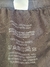 SHORTS CORINTHIANS - HOME 2023 # 4 GIL - ARENA CAMISAS DE FUTEBOL