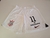 SHORTS CORINTHIANS - AWAY 2023 # 11 ROMERO