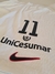 SHORTS CORINTHIANS - AWAY 2023 # 11 ROMERO - comprar online