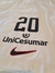 SHORTS CORINTHIANS - AWAY 2023 # 20 GIULIANO - comprar online
