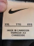 SHORTS CORINTHIANS - VIAGEM