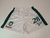 SHORTS PALMEIRAS - HOME 2001 # 28