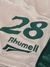 SHORTS PALMEIRAS - HOME 2001 # 28 na internet