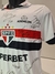 CAMISA SÃO PAULO - HOME 2024 # 9 CALLERI - comprar online