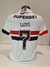 CAMISA SÃO PAULO - HOME 2024 # 7 LUCAS na internet