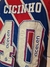 Imagem do CAMISA E.C. BAHIA - AWAY 2024 # 40 CICINHO ( IRECÊ ) BAHIA É BAHÊA