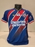 CAMISA E.C. BAHIA - AWAY 2024 # 77 TIAGO ( LENÇÓIS ) BAHIA É BAHÊA