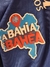 CAMISA E.C. BAHIA - AWAY 2024 # 77 TIAGO ( LENÇÓIS ) BAHIA É BAHÊA na internet