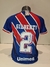 CAMISA E.C. BAHIA - AWAY 2024 # 2 GILBERTO - ARENA CAMISAS DE FUTEBOL