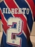 CAMISA E.C. BAHIA - AWAY 2024 # 2 GILBERTO - loja online