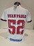 CAMISA E.C. BAHIA - HOME 2024 # 52 RUAN PABLO - loja online