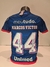 CAMISA E.C. BAHIA - THIRD 2024 # 44 MARCOS VICTOR - loja online