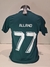 CAMISA GOIÁS E.C. - HOME 2023 # 77 ALLANO - loja online