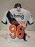 CAMISA VASCO DA GAMA - AWAY 2023 # 96 P. HENRIQUE - loja online