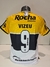 CAMISA CRICIÚMA - HOME 2024 # 9 FELIPE VIZEU - loja online