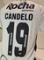 CAMISA CRICIÚMA - AWAY 2024 # 19 CANDELO