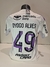 Imagem do CAMISA FLAMENGO - GK 2024 # 49 DYOGO ALVES