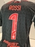 Imagem do CAMISA FLAMENGO - GK 2024 # 1 ROSSI