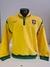 AGASALHO SELEÇÃO BRASILEIRA 1997
