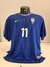 SELEÇÃO BRASILEIRA - AWAY 1998 # 11 ROMÁRIO