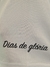 CAMISA SANTOS - HOME 2022 / CHARLIE BROWN JR. DIAS DE GLÓRIA - loja online