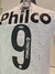 CAMISA SANTOS - HOME 2021 # 9 / FUTEBOL FEMININO - ARENA CAMISAS DE FUTEBOL