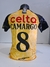 CAMISA COQUIMBO UNIDO / CHILE - HOME 2024 # 8 CAMARGO - loja online