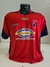 CAMISA DEPORTIVO INDEPENDIENTE MEDELLIN / COLÔMBIA - HOME 2009 # 24 VANEGAS
