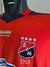 CAMISA DEPORTIVO INDEPENDIENTE MEDELLIN / COLÔMBIA - HOME 2009 # 24 VANEGAS - comprar online