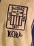 CAMISA ALIANZA LIMA / PERU - HOME 2001 CENTENÁRIO # 4 na internet