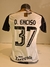 Imagem do CAMISA TACUARY FOOTBALL / PARAGUAI - HOME 2023/24 # 37 D. ENCISO