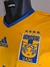 CAMISA TIGRES / MÉXICO - HOME 2017/18 # 25 JURGEN - comprar online