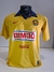 CAMISA CLUB DE FÚTBOL AMÉRCIA / MÉXICO - HOME 2007 # 55 FERNANDEZ