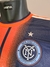 CAMISA NEW YORK CITY F.C. - AWAY 2021 # 8 THIAGO - comprar online