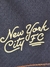 CAMISA NEW YORK CITY F.C. - AWAY 2021 # 8 THIAGO - ARENA CAMISAS DE FUTEBOL