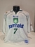 CAMISA PALMEIRAS - AWAY 1999 # 7 LIBERTADORES