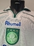 CAMISA PALMEIRAS - AWAY 1999 # 7 LIBERTADORES - comprar online