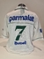 CAMISA PALMEIRAS - AWAY 1999 # 7 LIBERTADORES