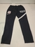 CALÇA CORINTHIANS - PRETA COM DETALHES EM BRANCO - comprar online