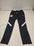 CALÇA CORINTHIANS - PRETA COM DETALHES EM BRANCO - comprar online